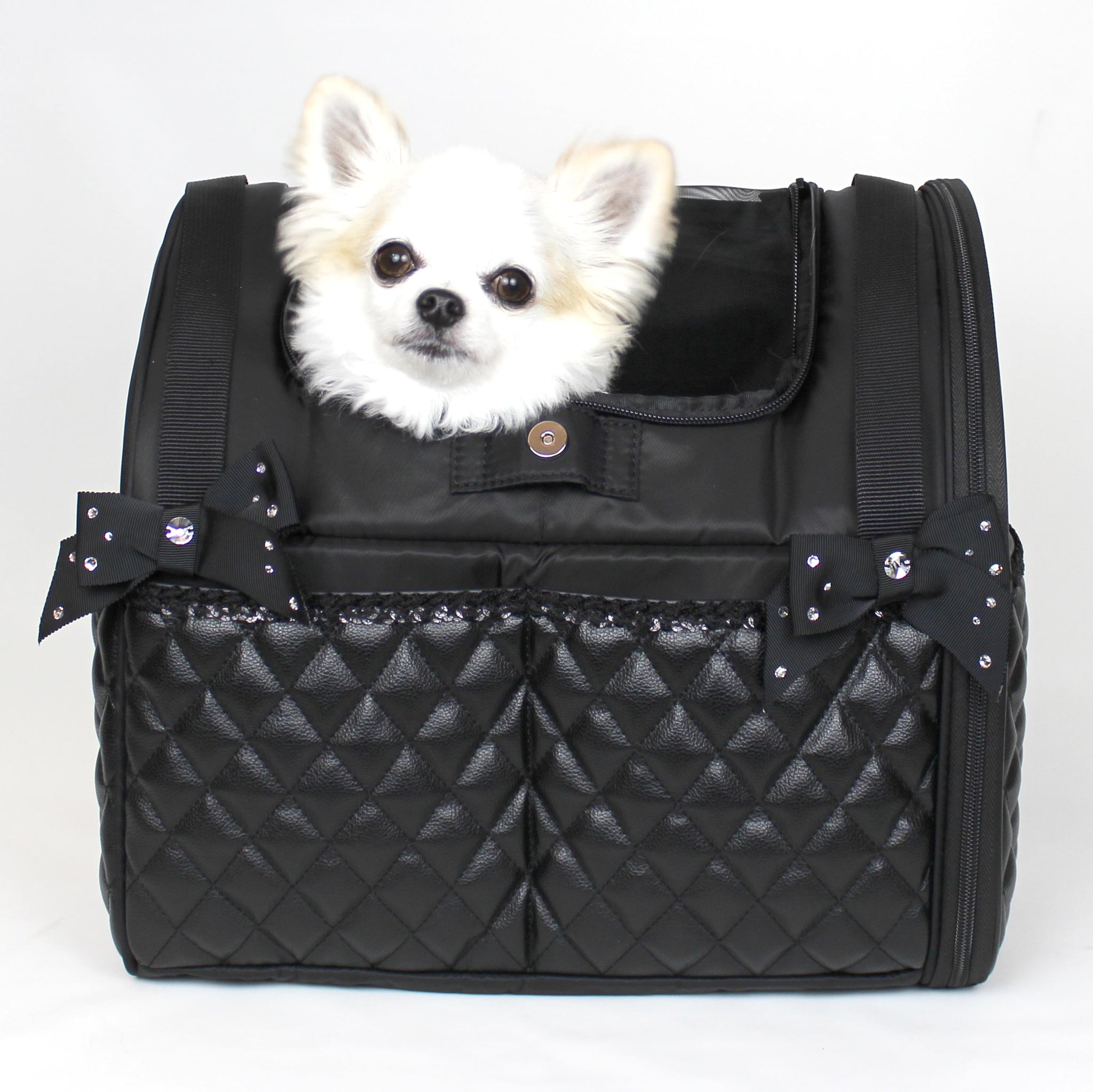 キルトリュバンリュック – Luxebirdie