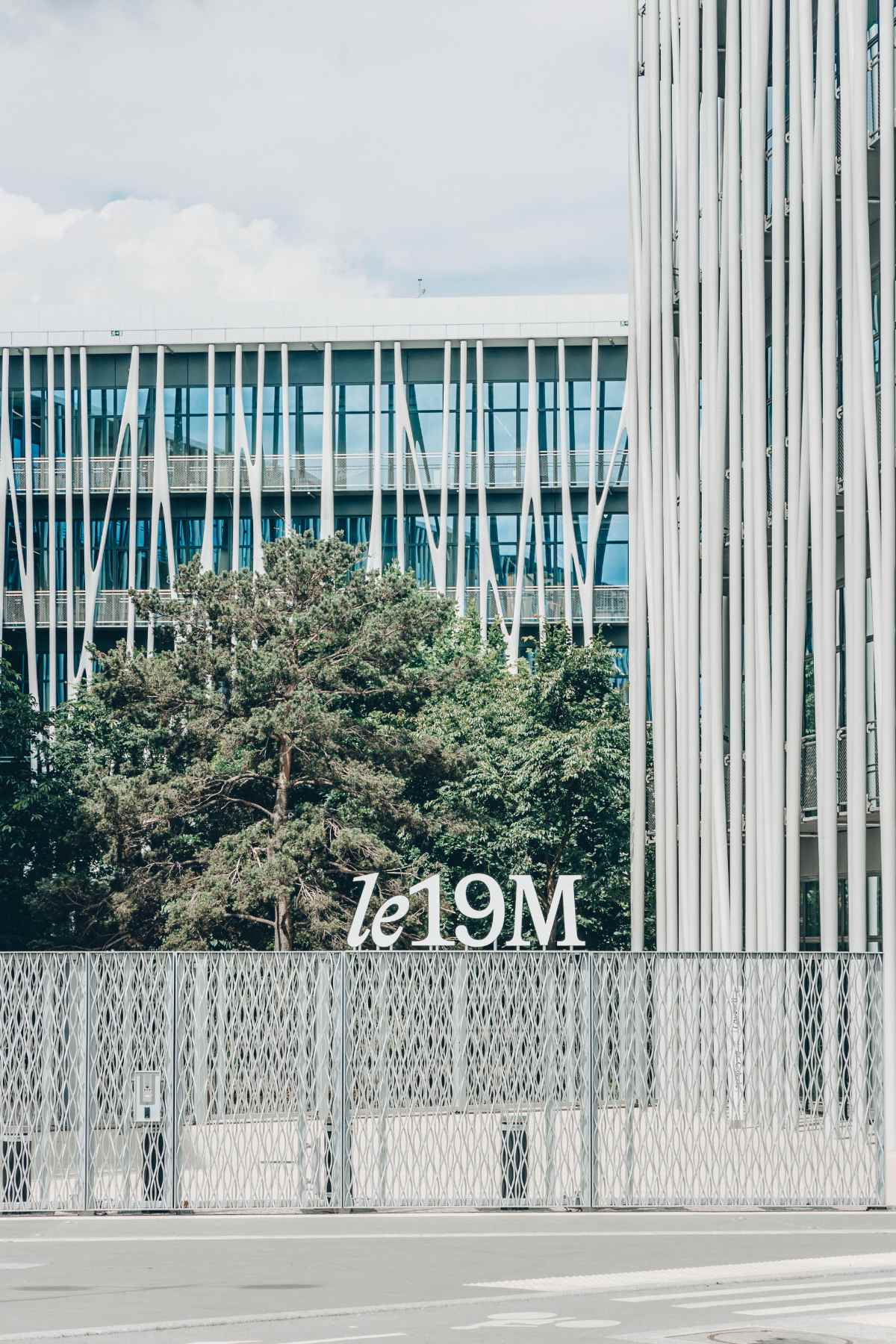 CHANEL And Le 19M Present La Galerie Du 19M Tokyo - Luxferity Magazine