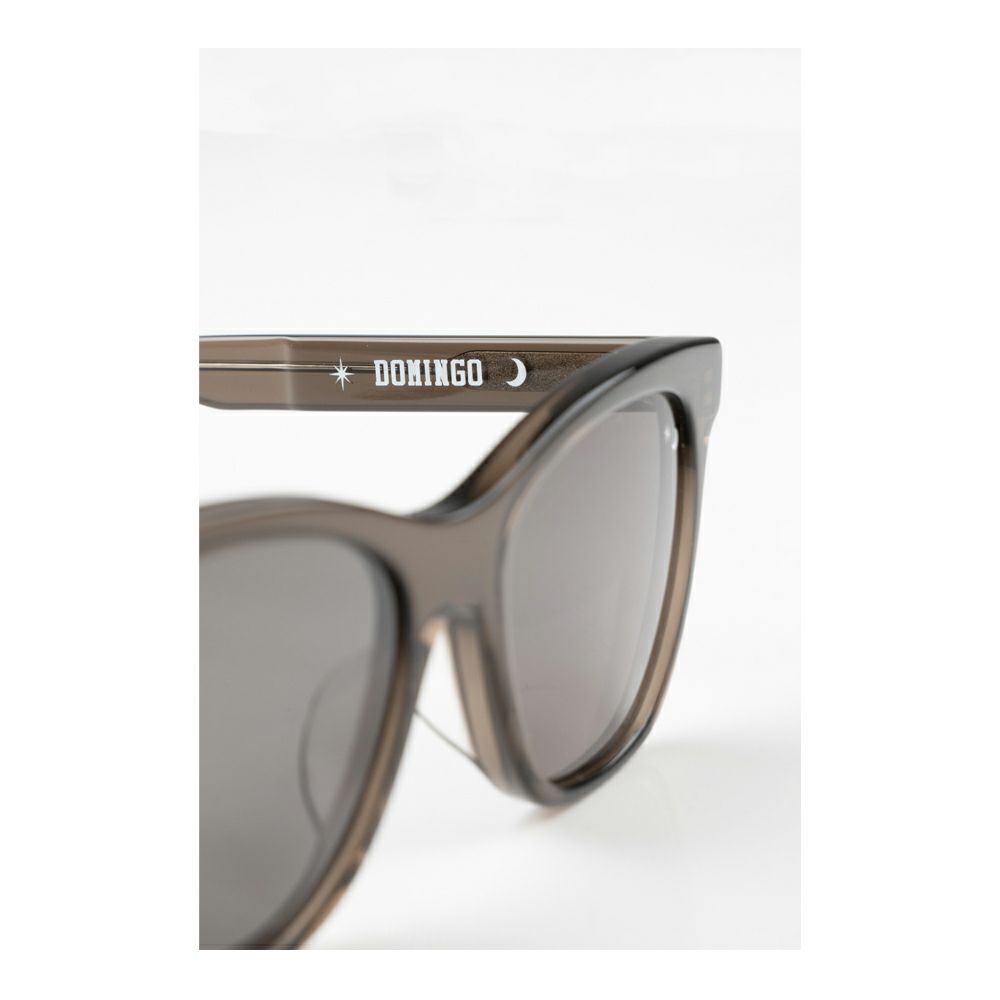 新品】DECOMP×DOMINGO サングラス ルースイソンブラ 新品】DECOMP