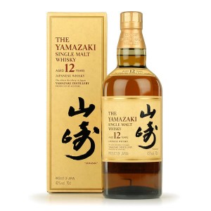 2013 Yamazaki Heavily Peated – Les Vins Fins Group