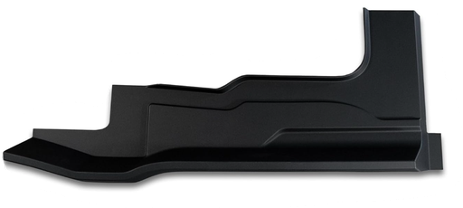 KENWORTH T680 2023 & UP NEXT GEN FRONT COVER FAIRING VENT - LEFT