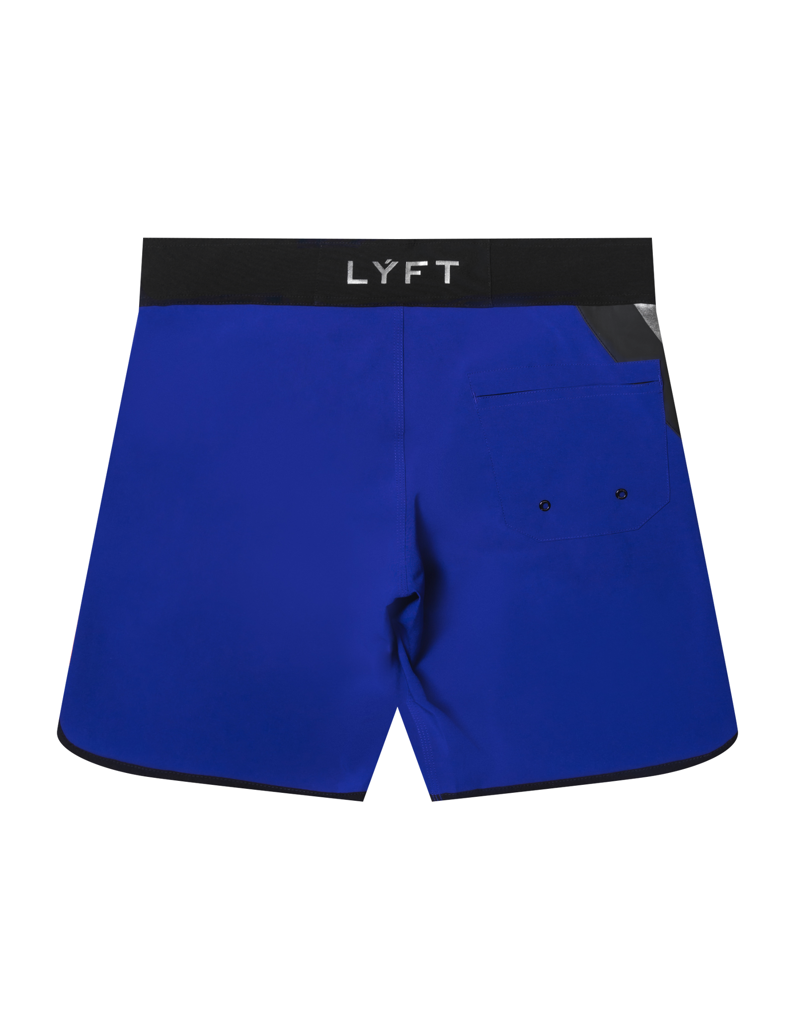 LYFT サーフパンツ Lサイズ ストライプ LYFT サーフパンツ Lサイズ