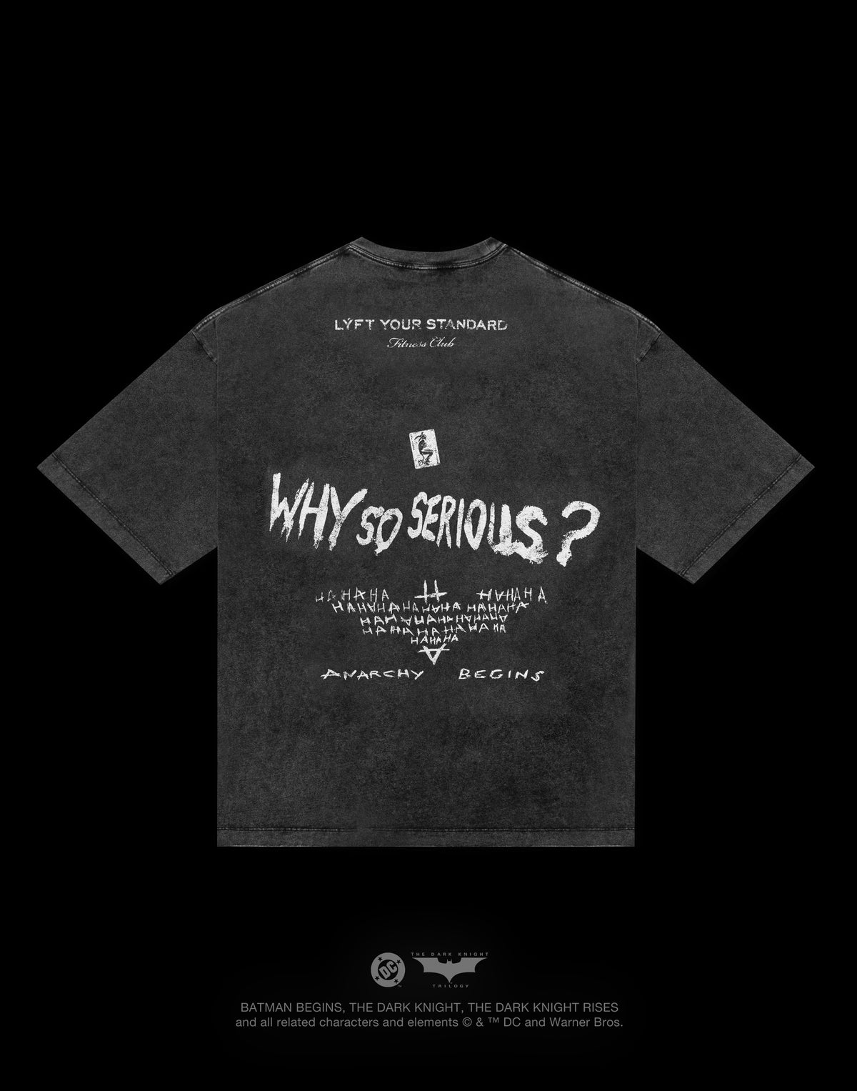 BATMAN Special Collection – LÝFT