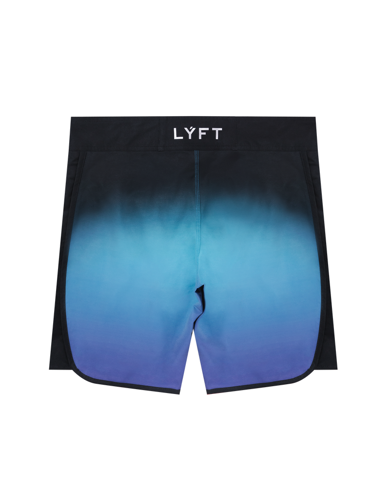 LYFT STAGE SHORTS V.2 ネイビー LÝFT Stage Shorts - Blue