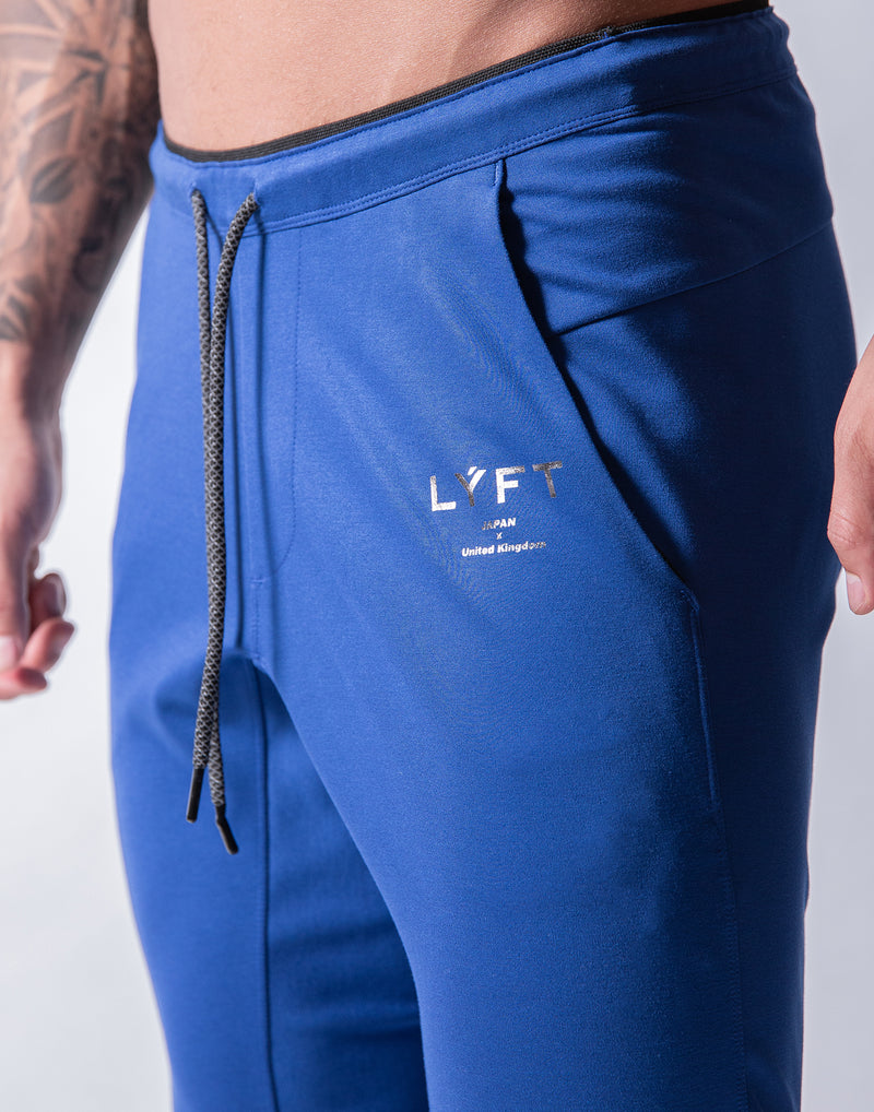 LYFT 2way Stretch Utility Pants - Black リフト - ボトムス – LÝFT