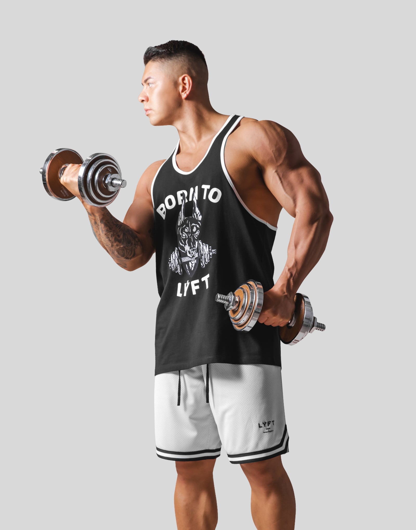 リフト lyft ニューヨークヤンキース タンクトップ MLB 野球 筋トレ