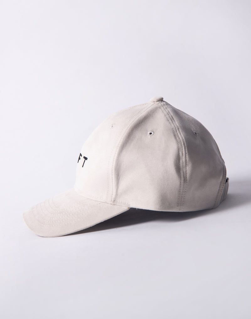 LYFT✖️newera キャップベージュ