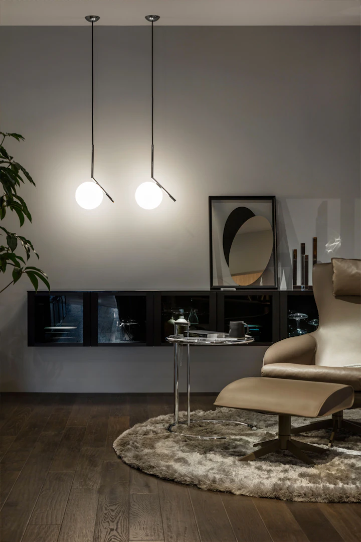 IC LIGHTS S1 – LYKKE lighting - ブランド照明オンラインストア