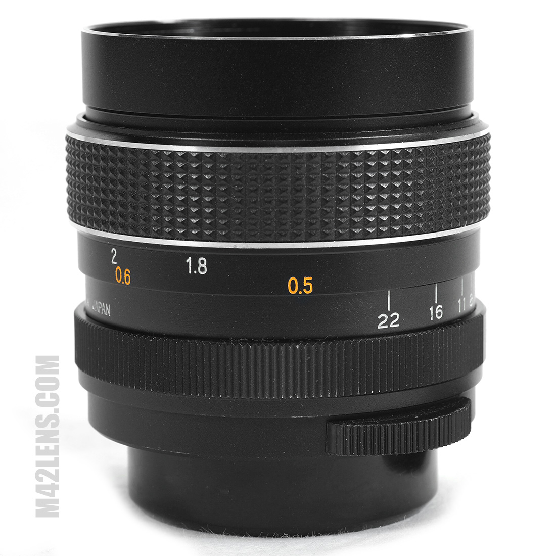 PRINZFLEX AUTO REFLEX 35mm f/2.8 M42 【公式通販】