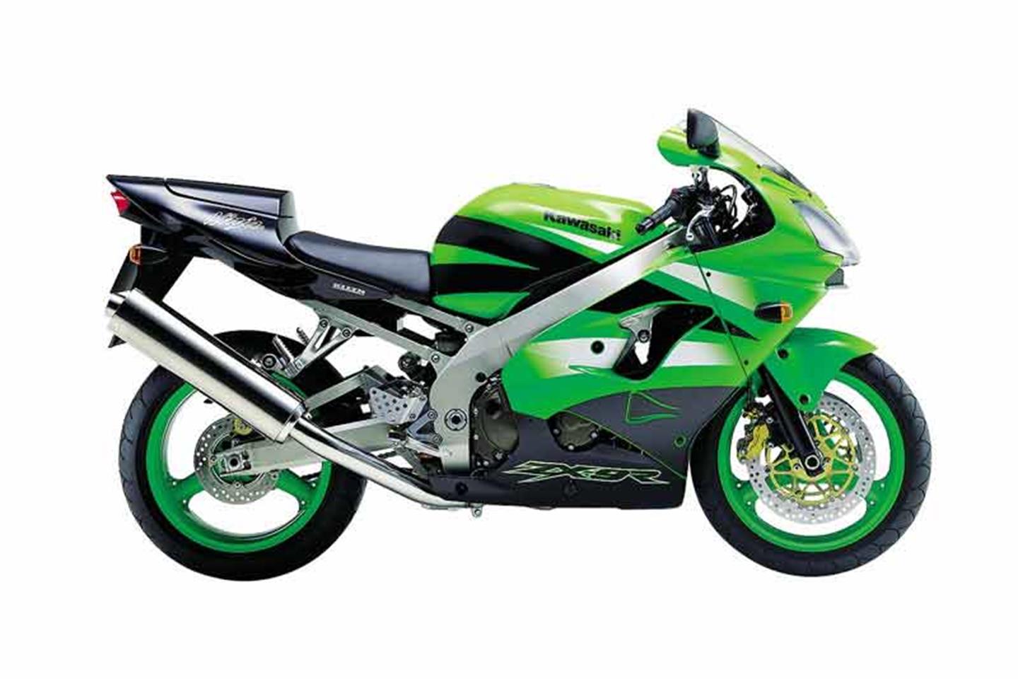 Kawasaki ZX9R (1994-2002) Review | Speed, Specs & Prices