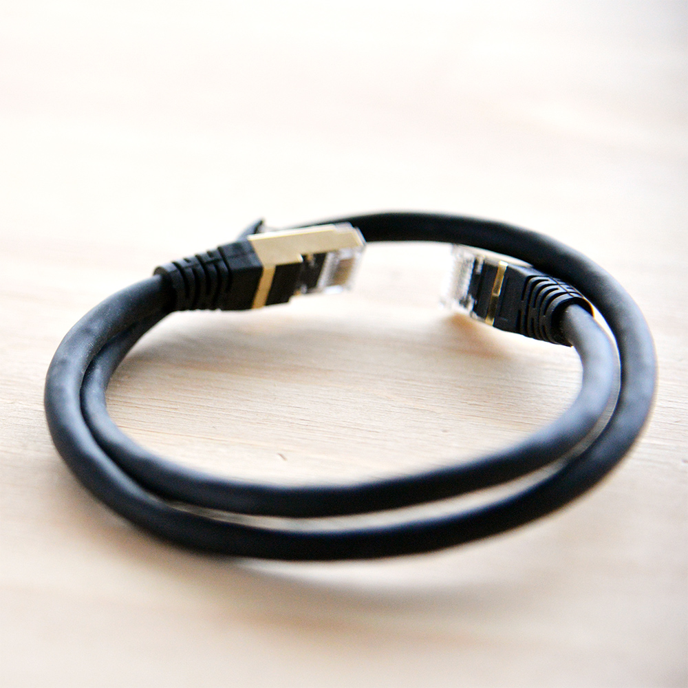 カテゴリー7 LANケーブル [TWN-7] | ナカバヤシ株式会社 MCO × Digio2