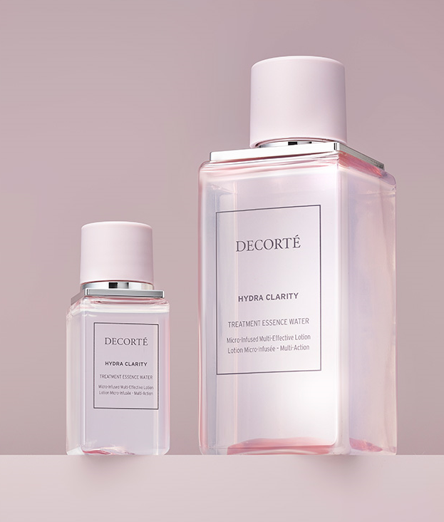 コスメデコルテ イドラクラリティ 乳液 化粧水 セット コスメデコルテ