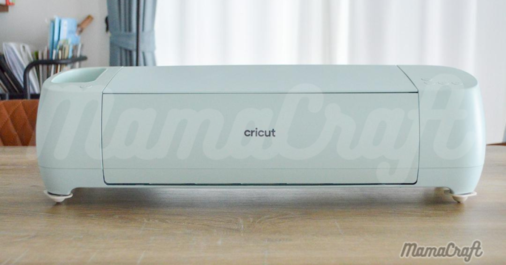 ついに日本に上陸！アメリカで人気のカッティングマシン「Cricut