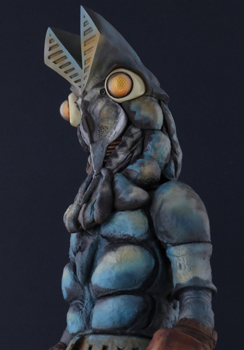 ギガンティックシリーズ バルタン星人」エクスプラス エクスプラス