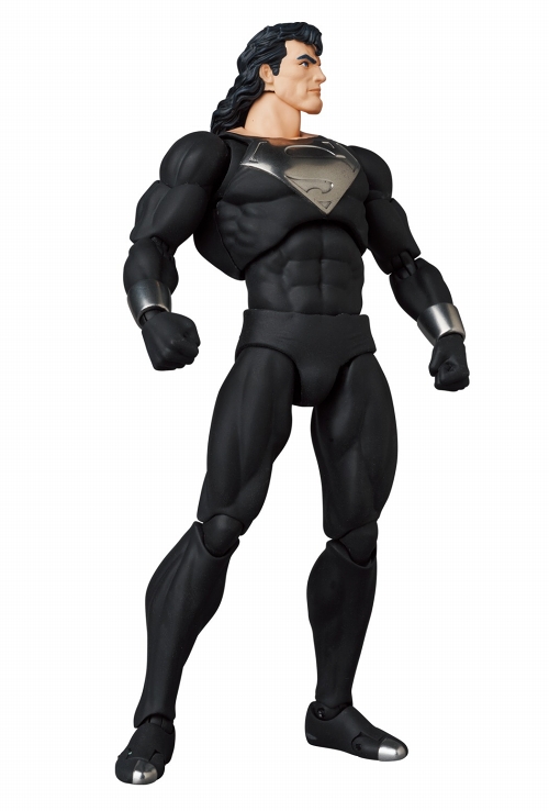 MAFEX マフェックス No.161 SUPERMAN スーパーマン 彡 MAFEX No. 161