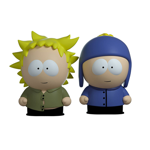 kidrobot サウスパーク クレイグ トゥイーク サウスパーク