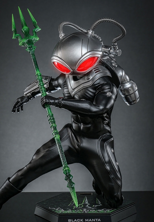 お一人様1点限り】アクアマン 失われた王国/ ムービー・マスターピース