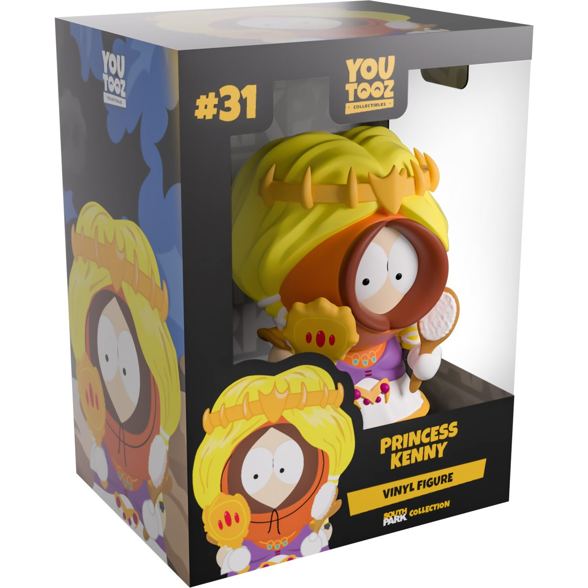 サウスパーク/ South Park: The Stick of Truth: プリンセス・ケニー