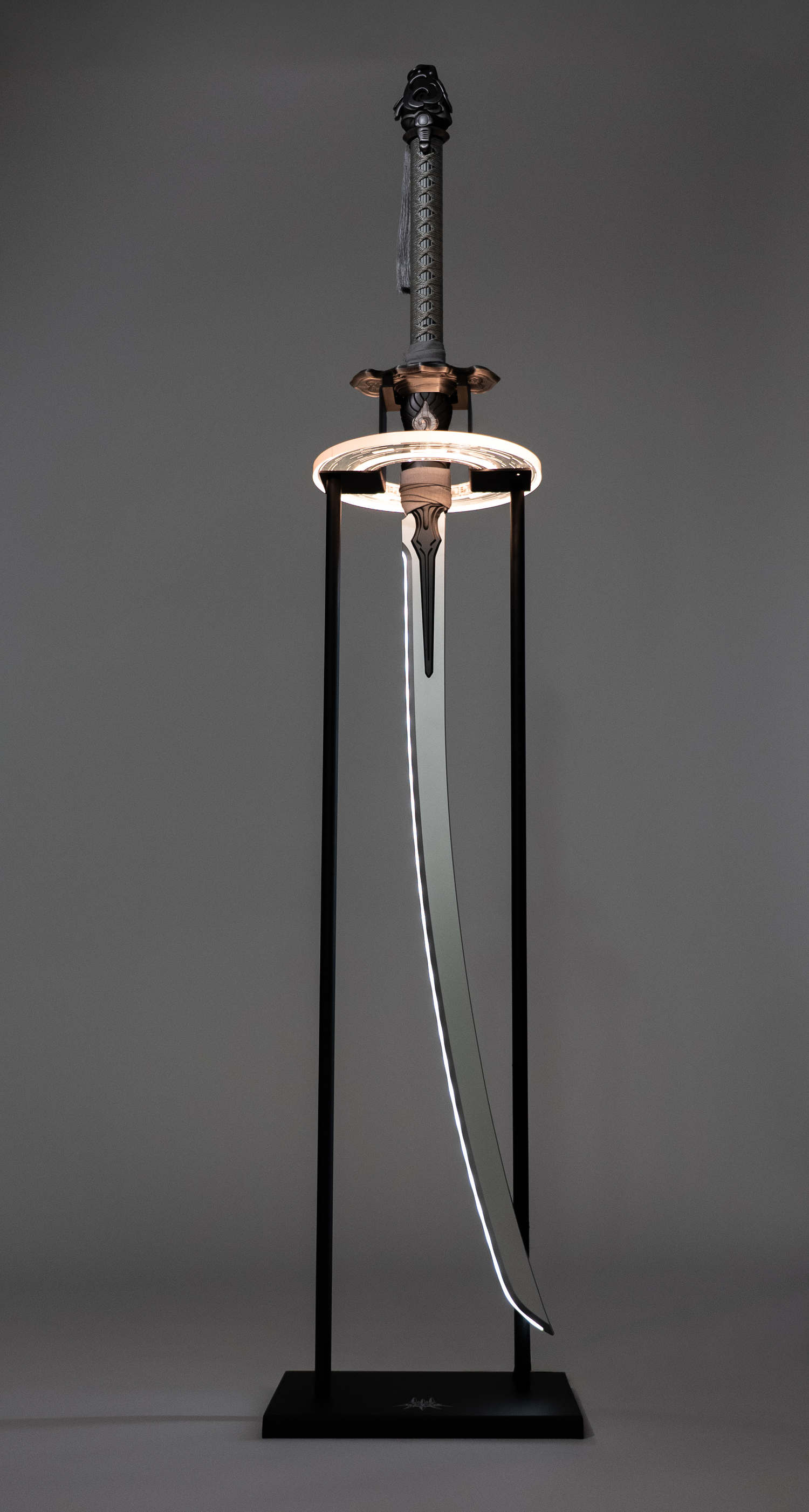 NieR Automata ニーア オート マタ/ 白の契約 1/1 ディスプレイモデル