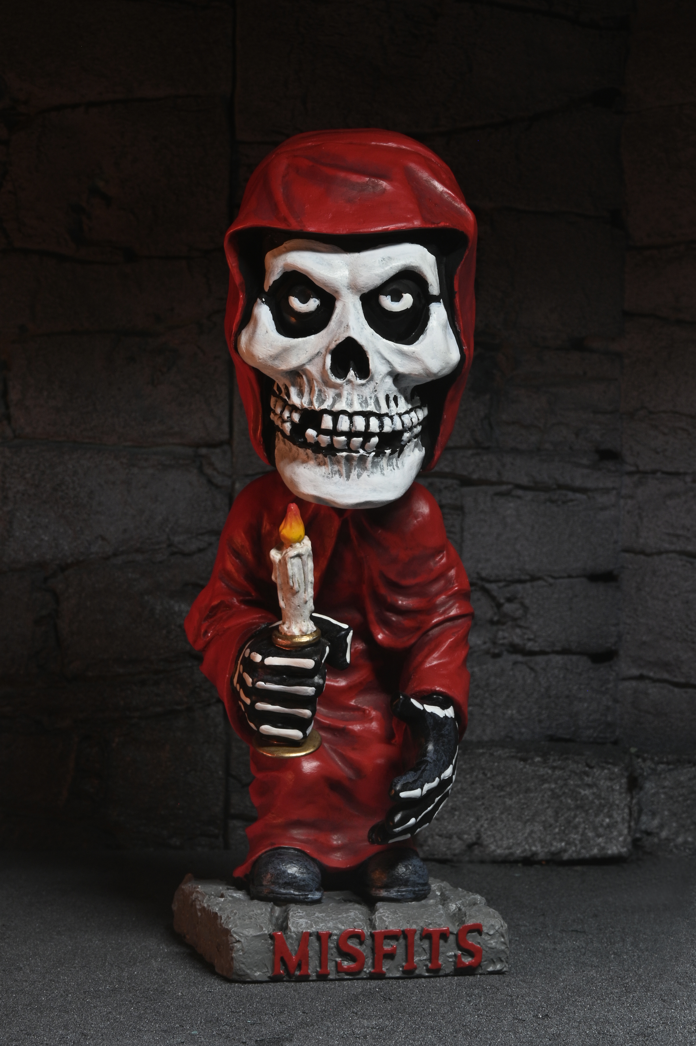 MISFITS ミスフィッツ フィギュア3体セット メディコムトイ MISFITS