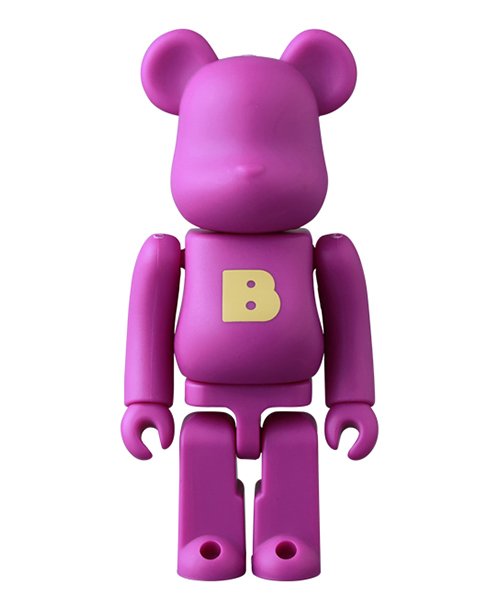 BE＠RBRICK（ベアブリック）/ シリーズ50: 96個入り未開封カートン