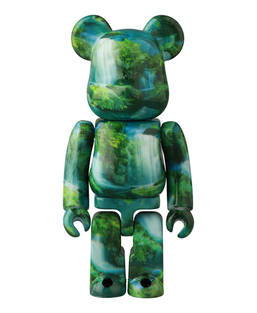 BE＠RBRICK（ベアブリック）/ シリーズ50: 24個入り未開封ボックス