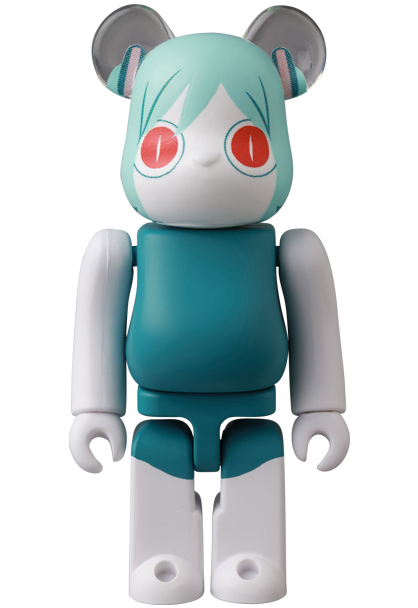 BE＠RBRICK（ベアブリック）/ シリーズ49: 24個入り未開封ボックス