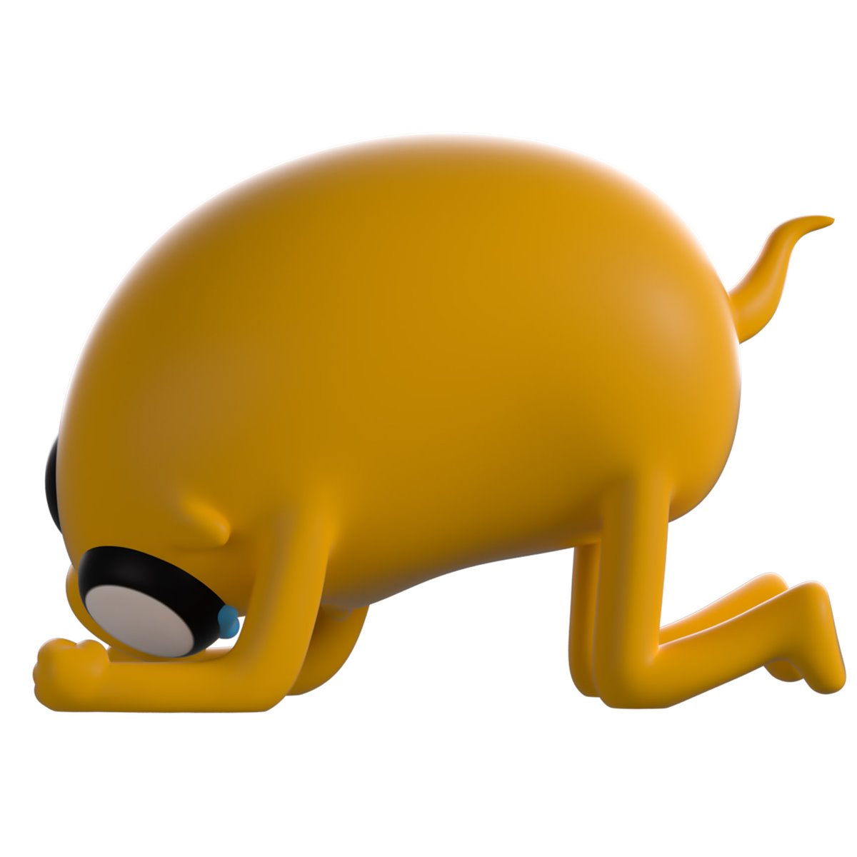 アドベンチャー・タイム/ マーベリンズ・クローゼット ジェイク