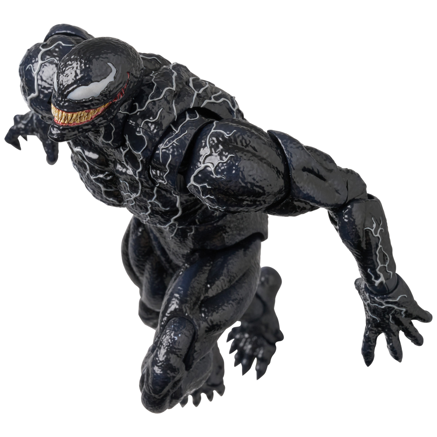 MAFEX/ Venom Let There Be Carnage: ヴェノム