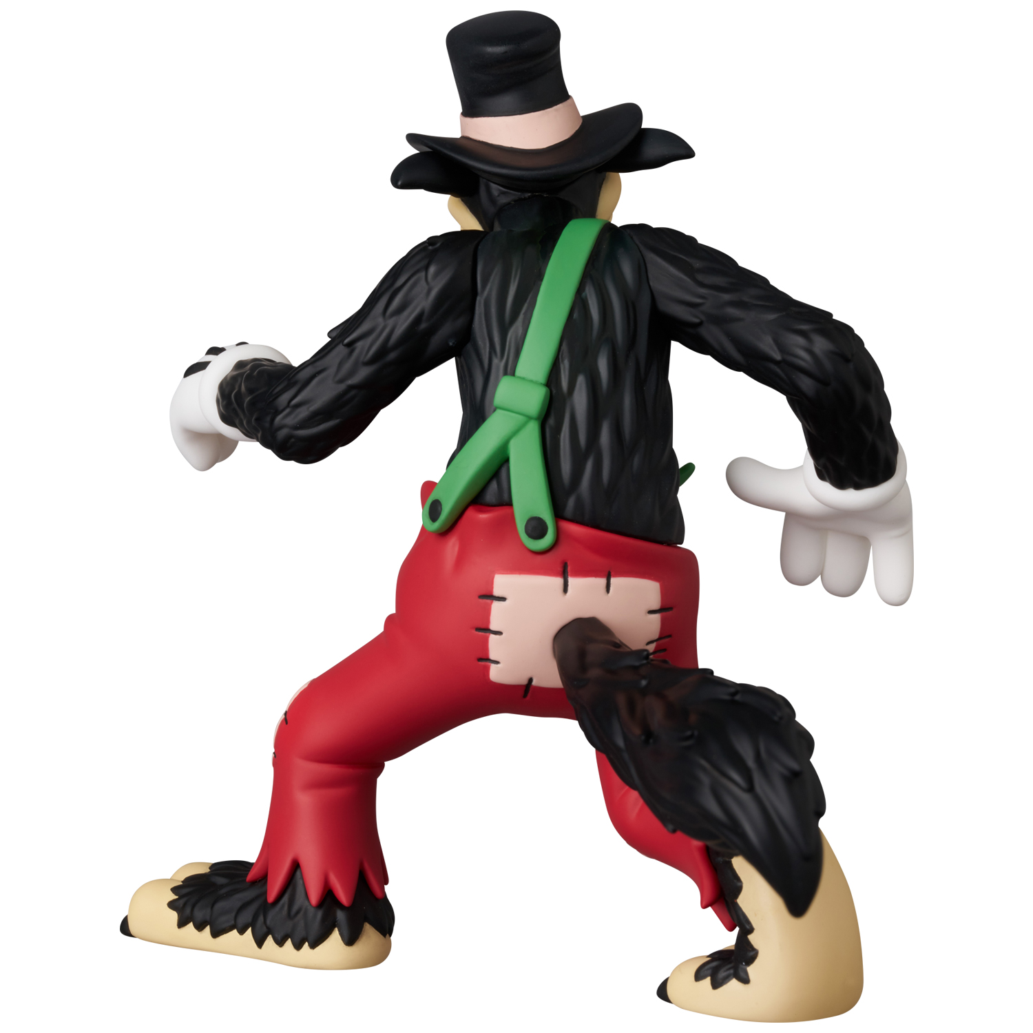 UDF/ ディズニーシリーズ: ビッグ・バッド・ウルフ