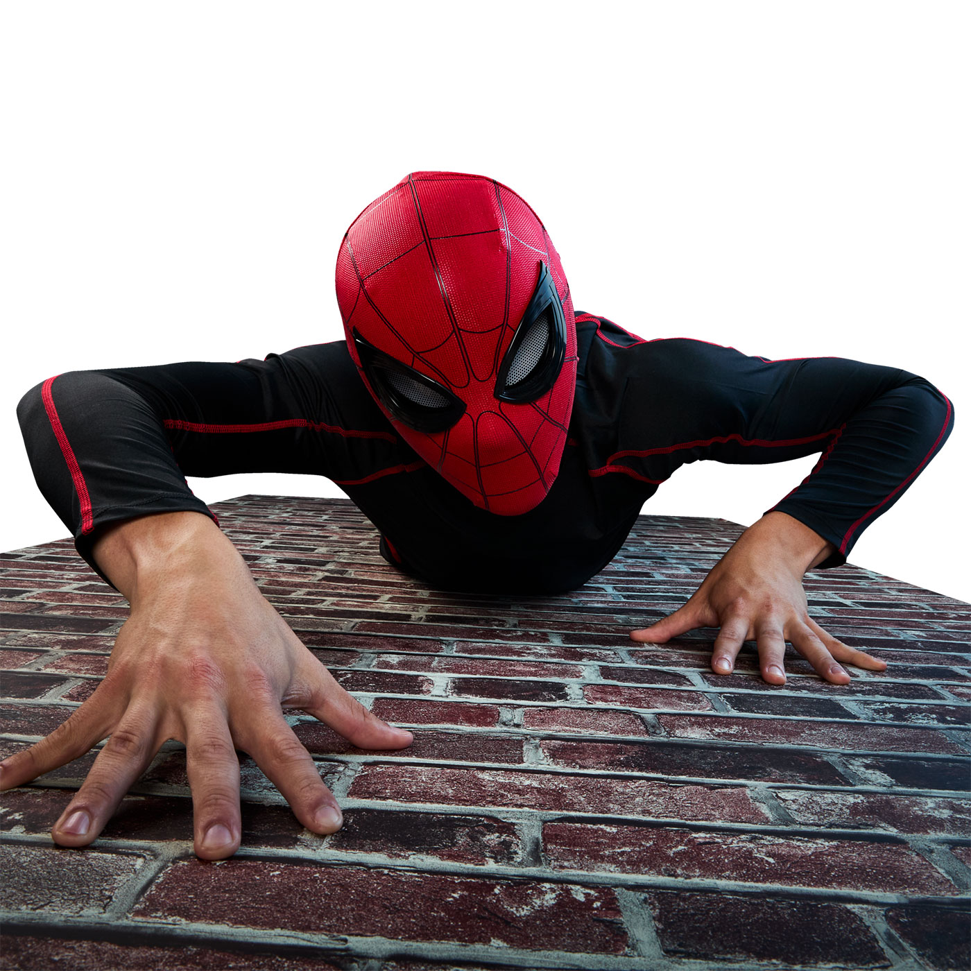 Spider-Man Homecoming/ ハズブロ レプリカ レジェンド