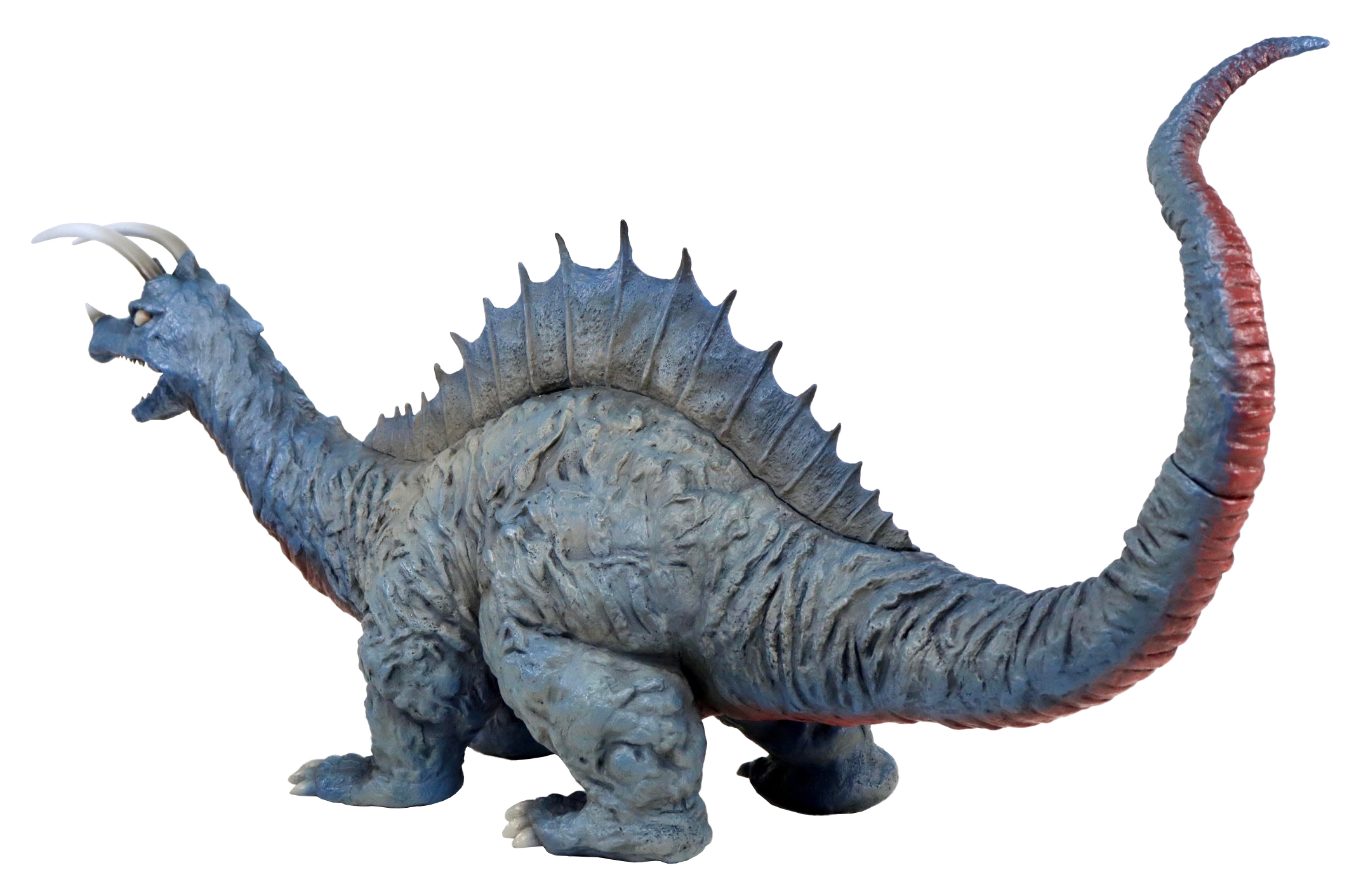 特撮シリーズ/ 帰ってきたウルトラマン: 古代怪獣キングザウルス三世