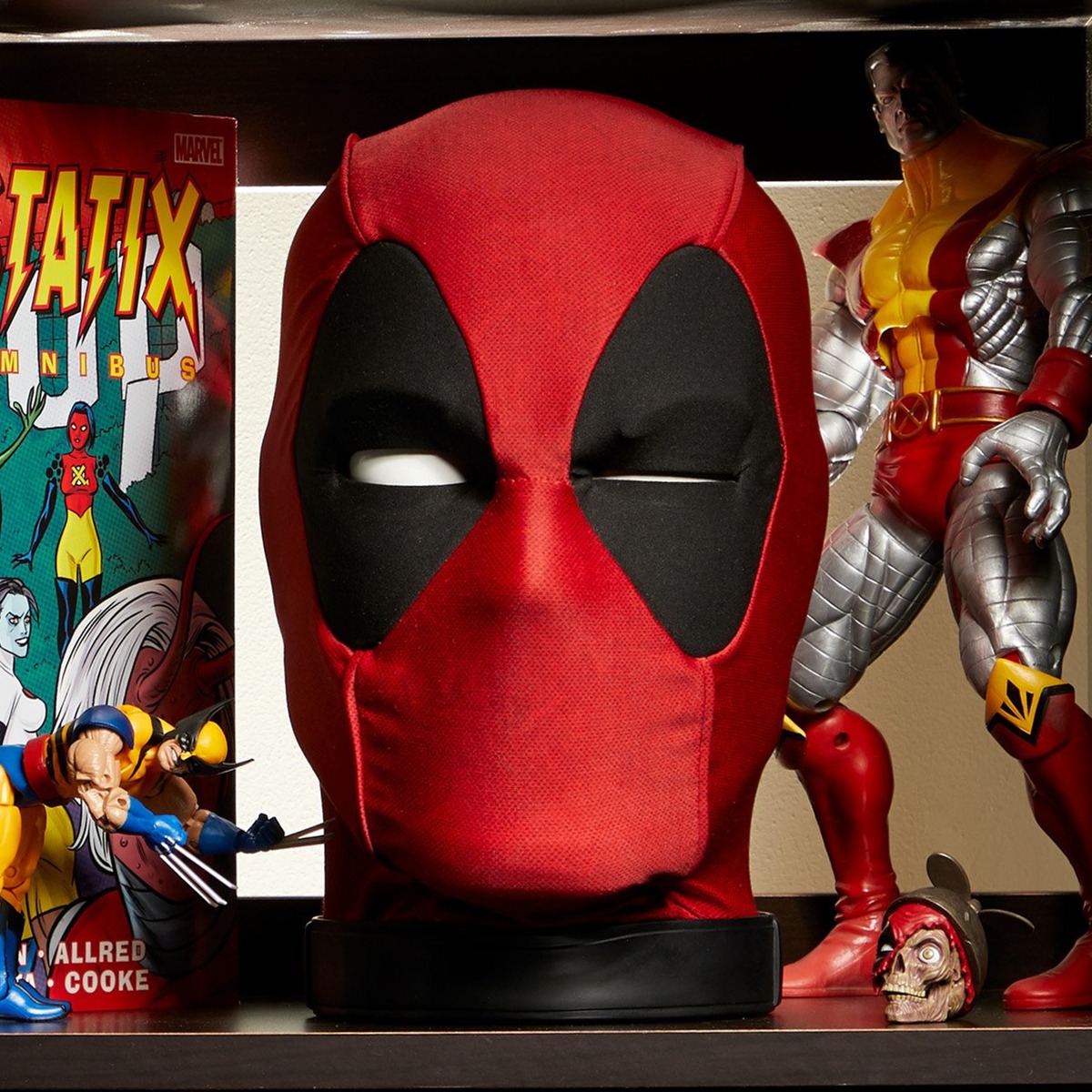 海外版】マーベルコミック/ マーベルレジェンド インタラクティブ