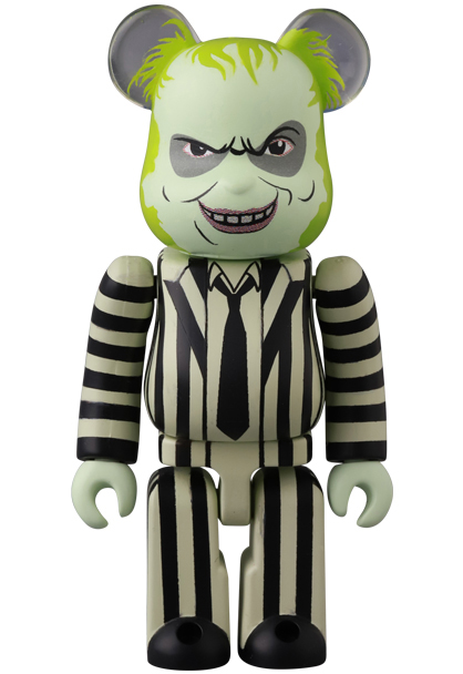 BE＠RBRICK（ベアブリック）/ シリーズ49: 24個入り未開封ボックス