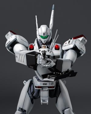 限定版】ロボ道/ 機動警察パトレイバー: イングラム1号機（重塗装版）1