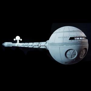 再生産】2001年宇宙の旅/ ディスカバリー号 1/144 プラモデルキット