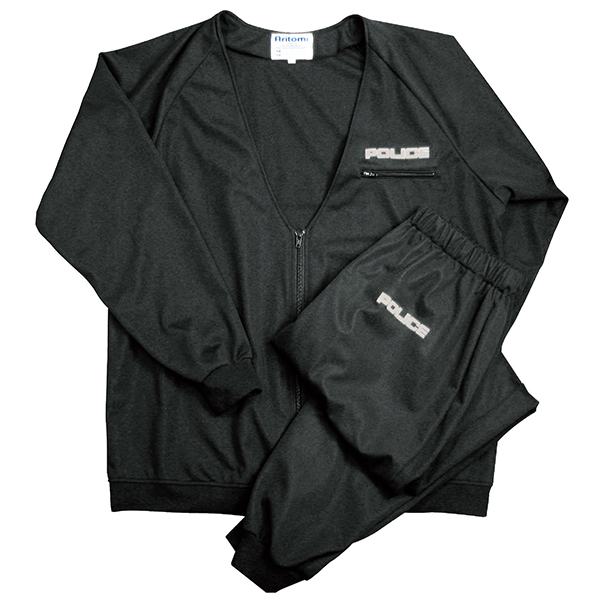 警察グッズ販売店 有富商会 / インナーウェア