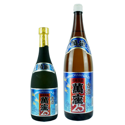 商品一覧 | 恩納酒造所 泡盛萬座