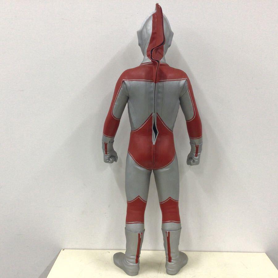新品 超人玩国 中国限定 帰ってきたウルトラマン ウルトラマンジャック