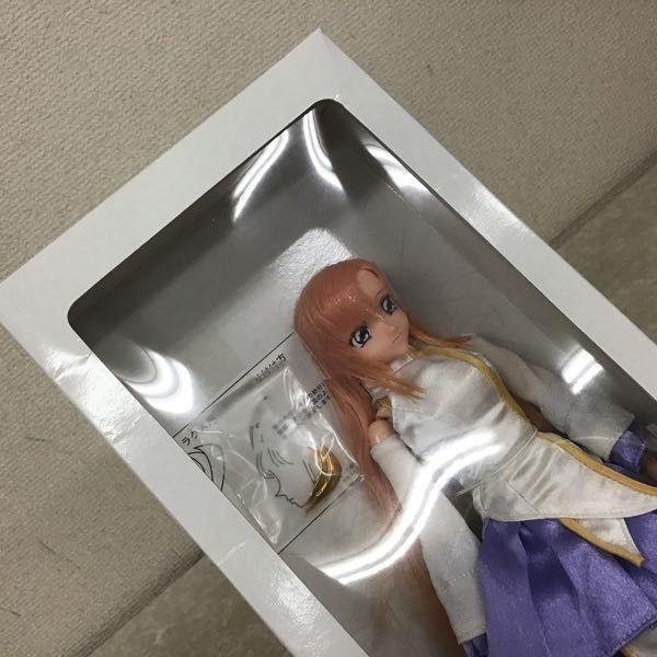 ガンダムSEED ラクス キャラホビ2006 ドール アゾン 1/6 キャラクター