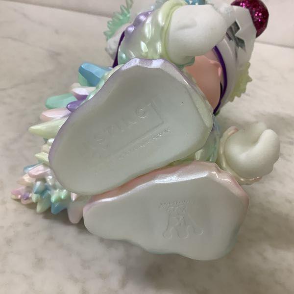 INSTINCTOY インスティンクトイ Ice Erosion Molly 2nd color Fantasia