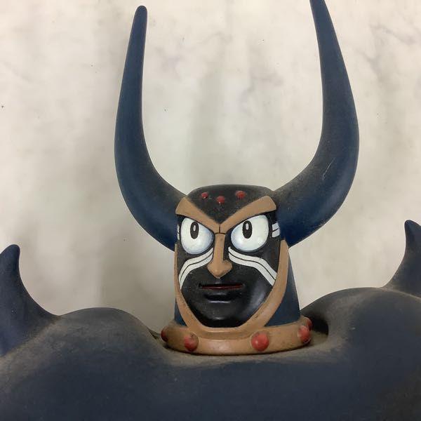 極楽 ビリケン商会 プルートゥ & ウラン／ 鉄腕アトム 極楽 ビリケン