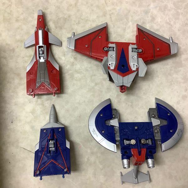 バンダイ ウルトラマンコスモスVSウルトラマンジャスティス コア