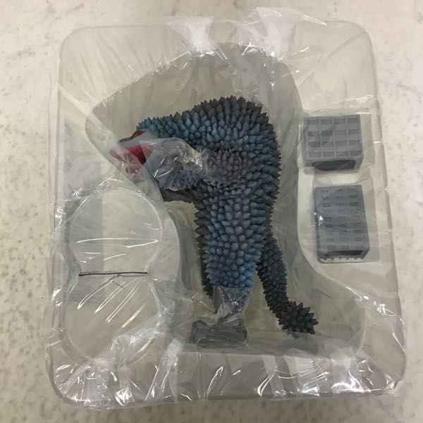 大怪獣シリーズ ウルトラセブン 未開封】 第34話 発泡怪獣ダンカン