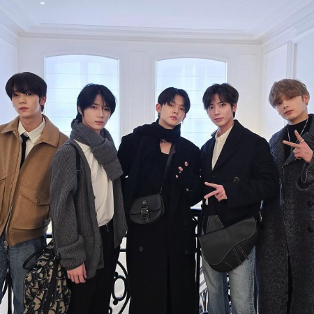 TOMORROW X TOGETHER のプロフィール| KPOPのアイドルデータベース K