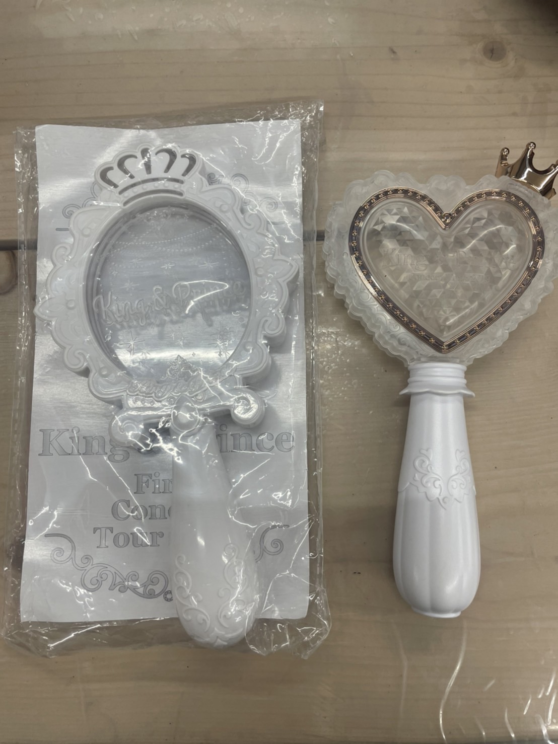 なにわ男子 ちびぬい ぬいぐるみ+ペンライト なにわ男子 歴代ペン