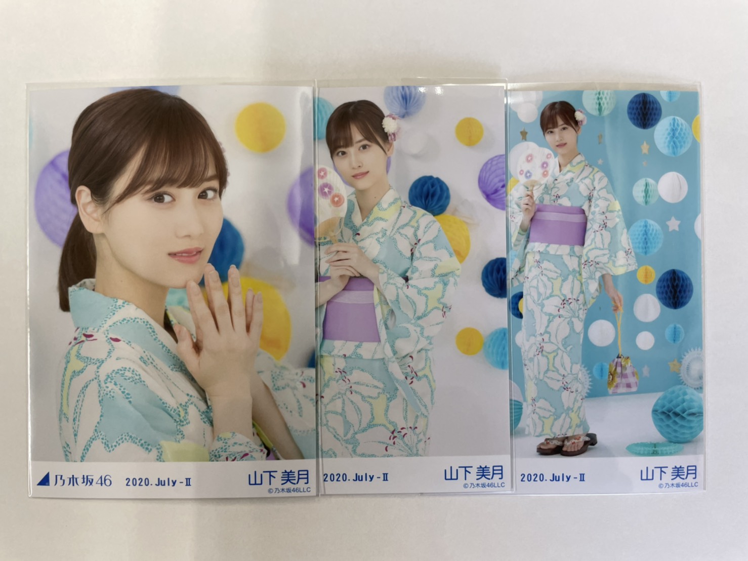 乃木坂46 生写真 コンプ