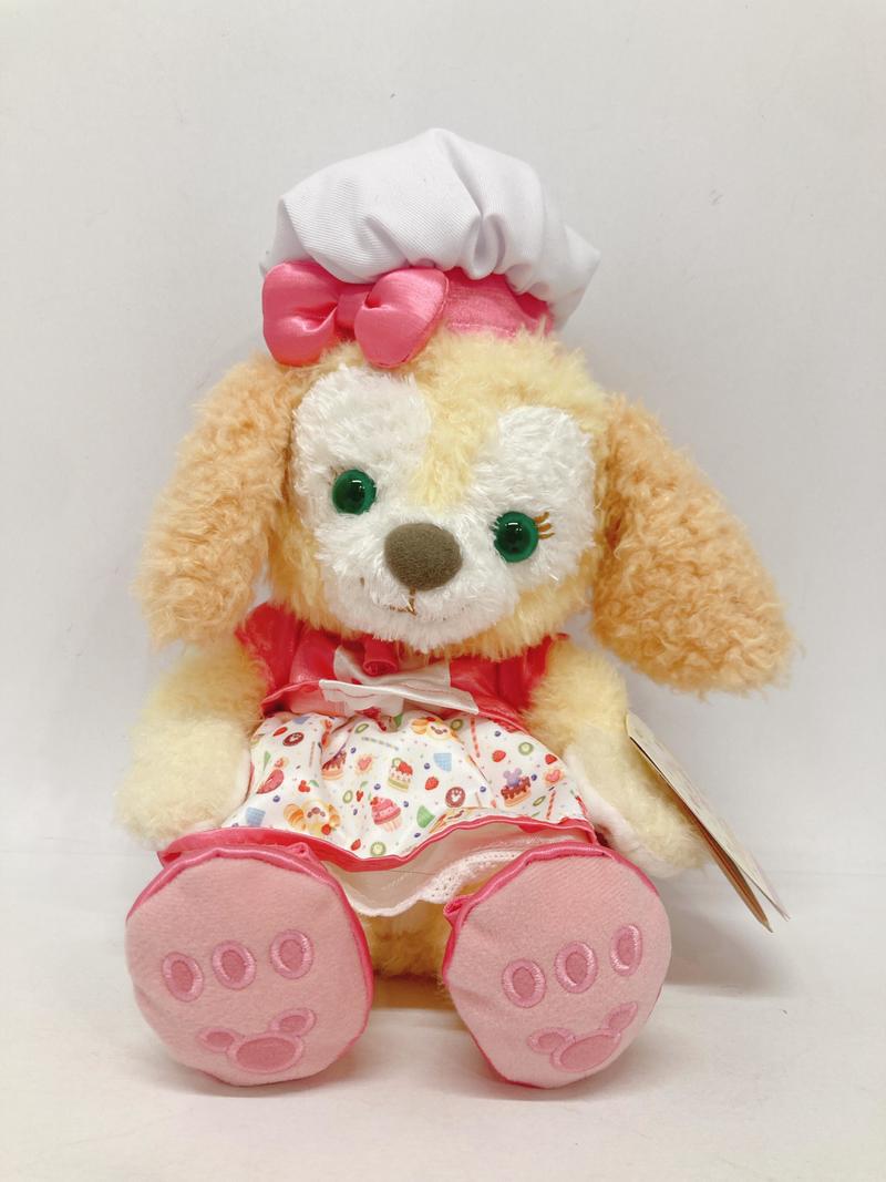 香港 オファー イースター クッキーアン ぬいぐるみキーホルダー 香港