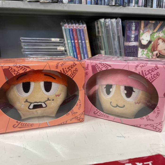 WEST. ヤツぬい 全員 まとめ売り