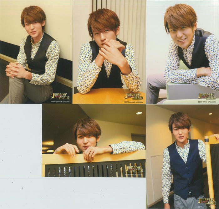 目黒蓮 グッズまとめ売り 写真92枚 アクスタ第1弾アリ 目黒蓮 グッズ